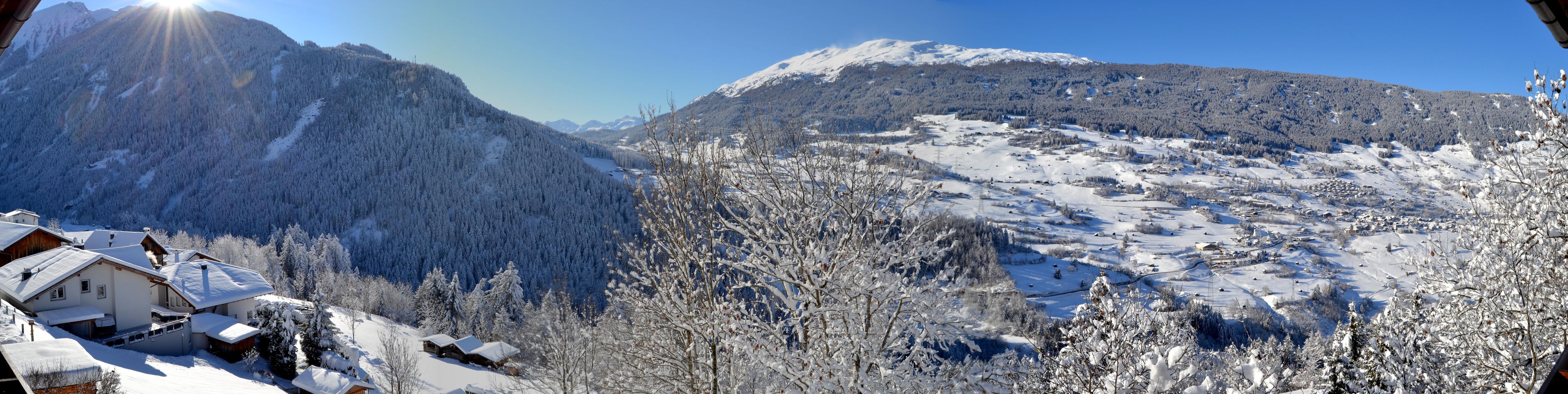 Ferienwohnung Tirol Ferienwohnung Tirol